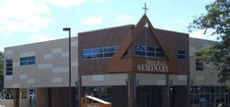 Sioux Falls Seminary