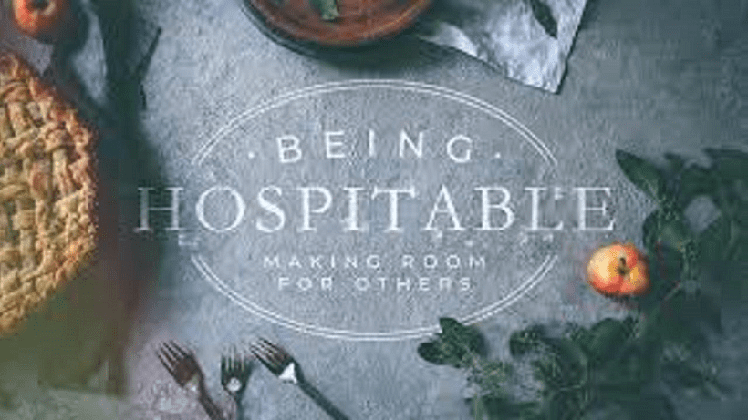 Reimagining Hospitality